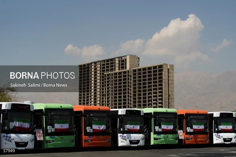 Implementation of the plan for renovating and reconstructing public transportation fleets