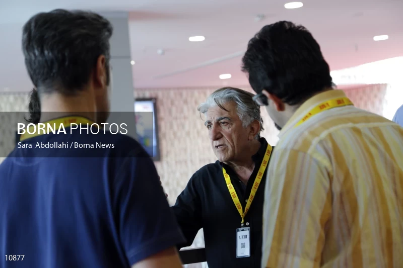 35th Fajr International Film Festival