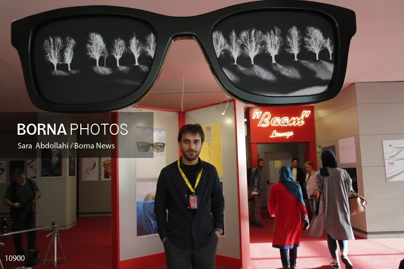 35th Fajr International Film Festival