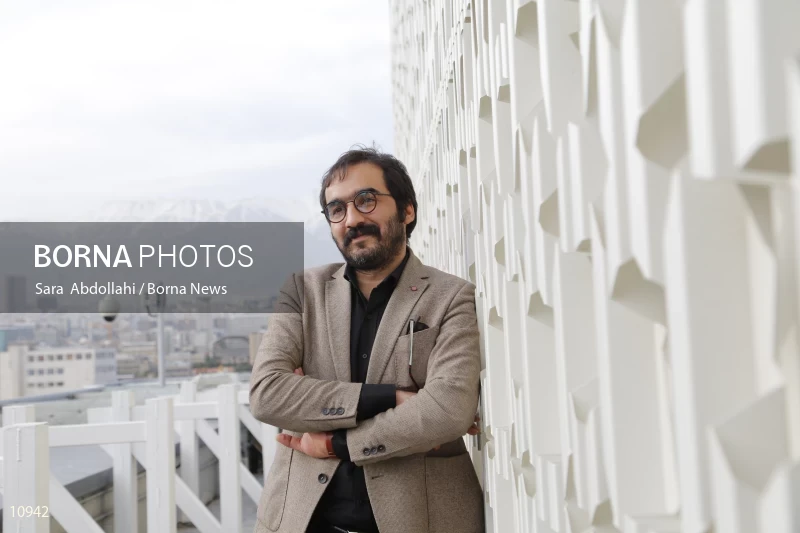 35th Fajr International Film Festival