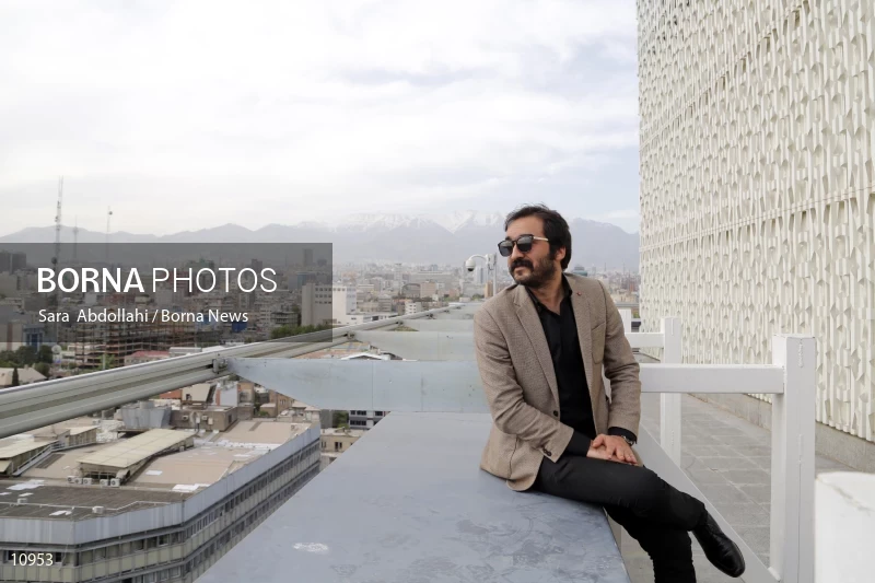 35th Fajr International Film Festival