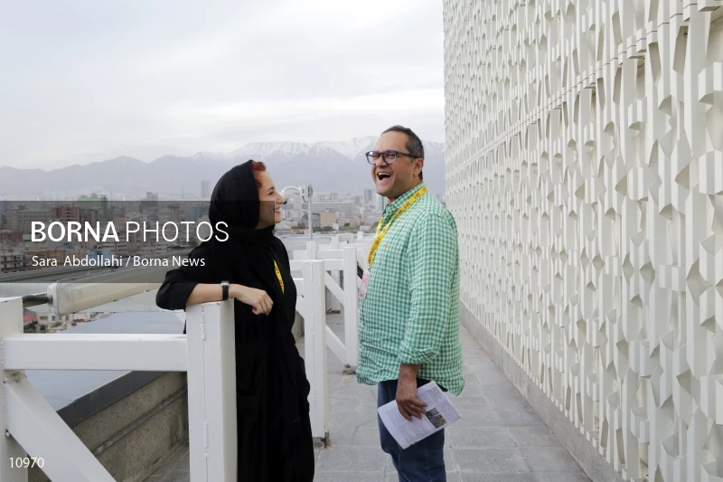 35th Fajr International Film Festival