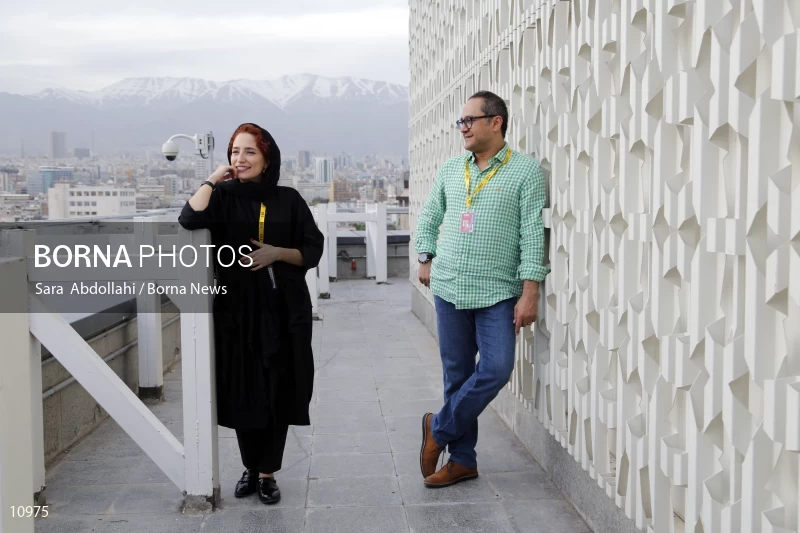 35th Fajr International Film Festival