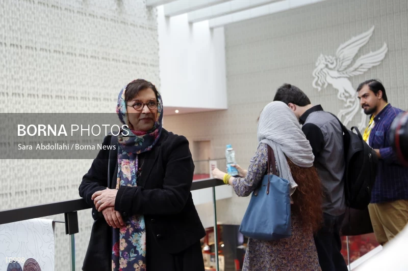 35th Fajr International Film Festival