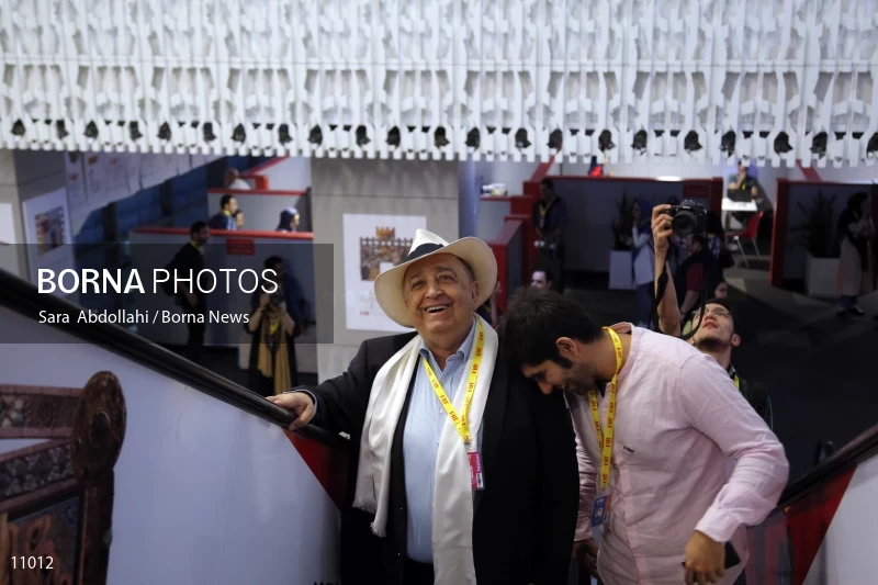 35th Fajr International Film Festival