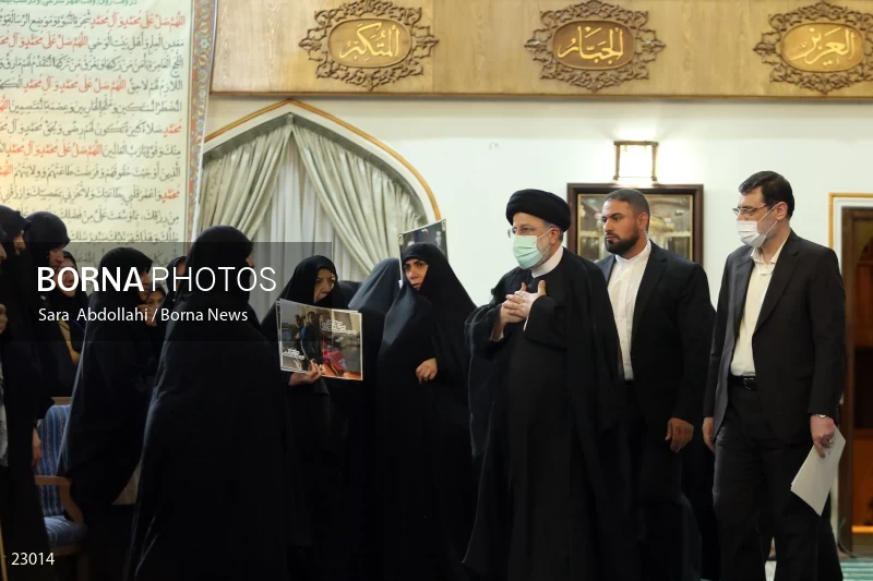 Martyr's Day commemoration