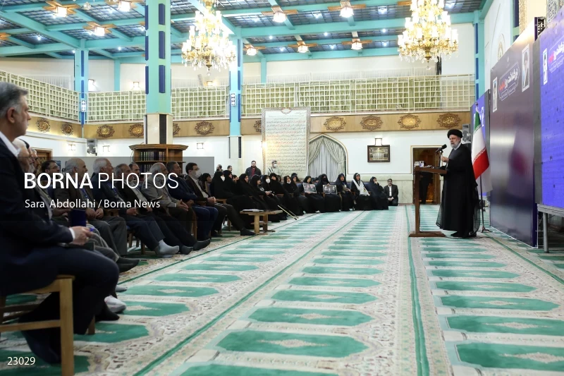 Martyr's Day commemoration