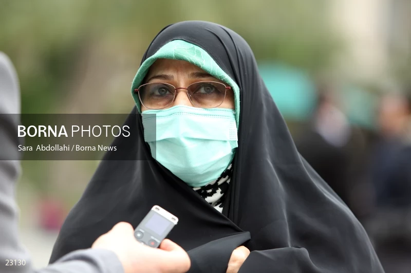 Iran government meeting