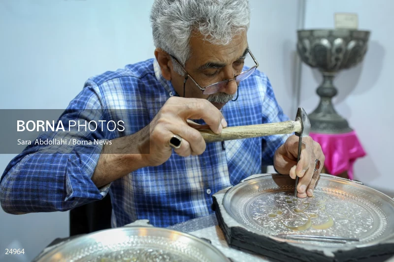 30th International Holy Quran Fair in Tehran