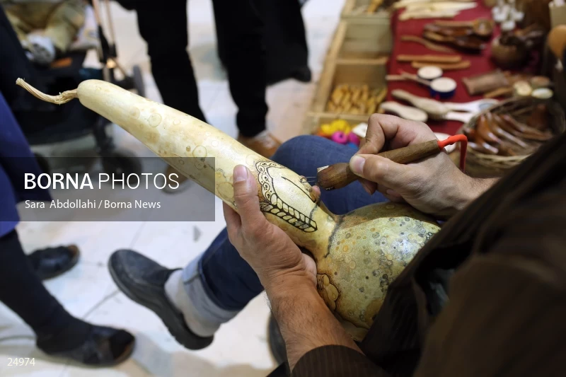30th International Holy Quran Fair in Tehran