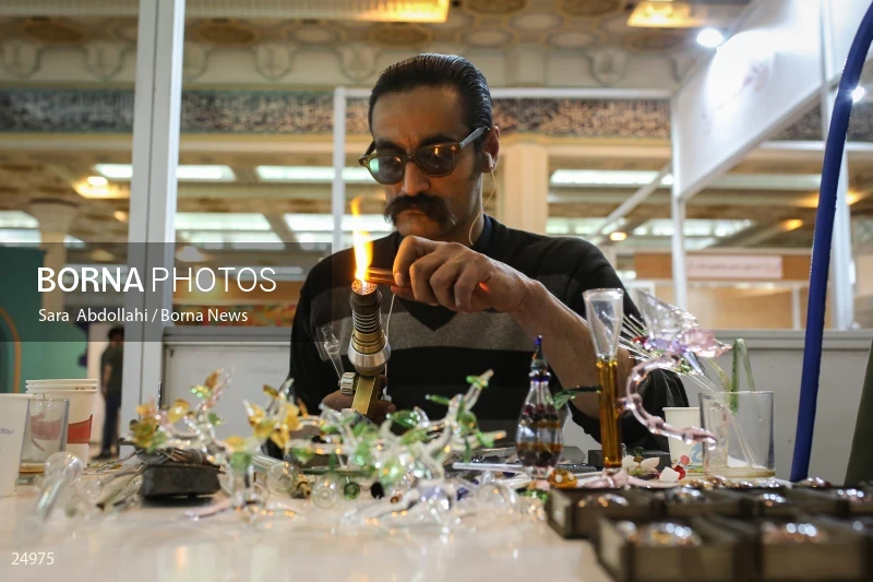 30th International Holy Quran Fair in Tehran