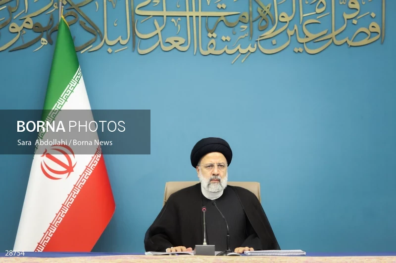Meeting of the Supreme Council of Housing