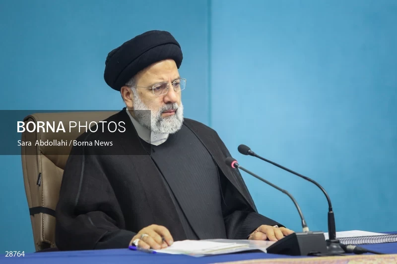 Meeting of the Supreme Council of Housing