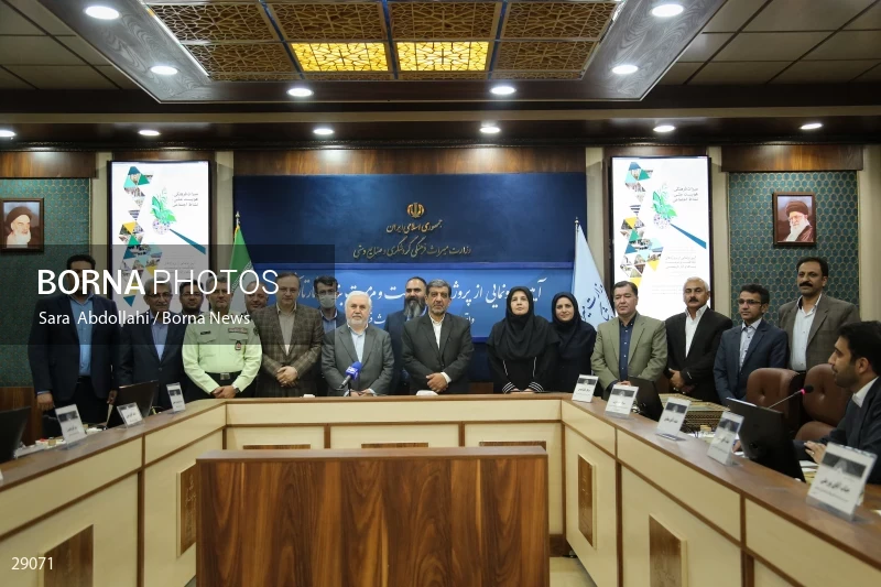 Unveiling of cultural heritage protection and restoration projects