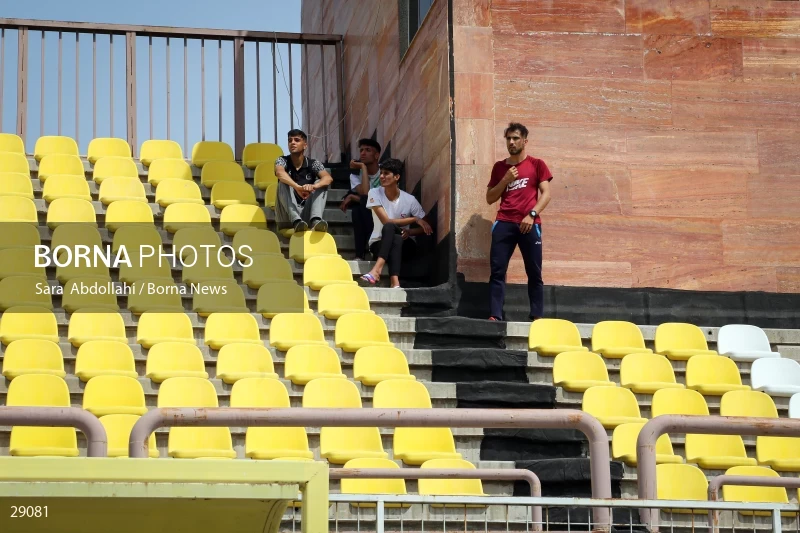Tehran Grand Prix women's track and field competition