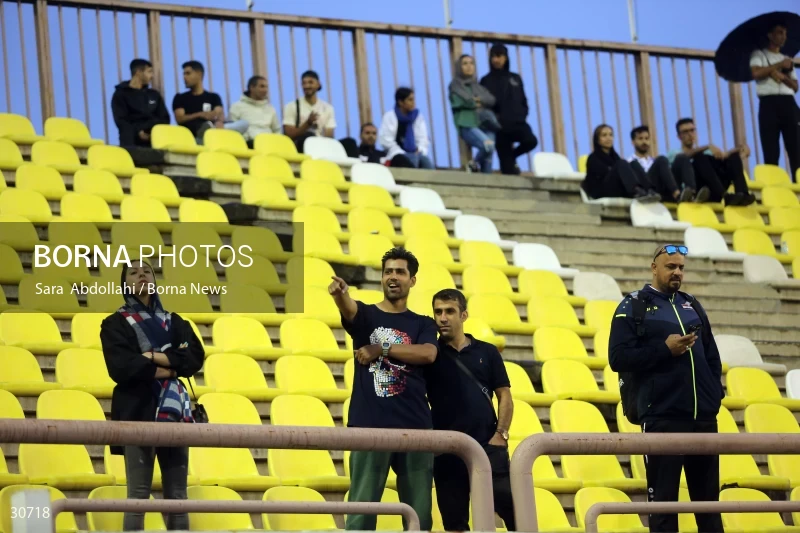 International Athletics Competition - Imam Reza Cup