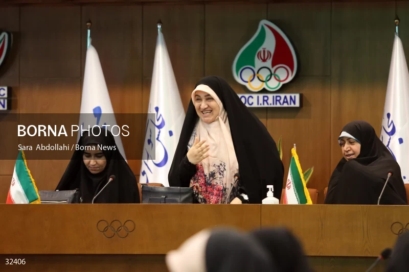 The third national meeting of the role of youth in the new governance