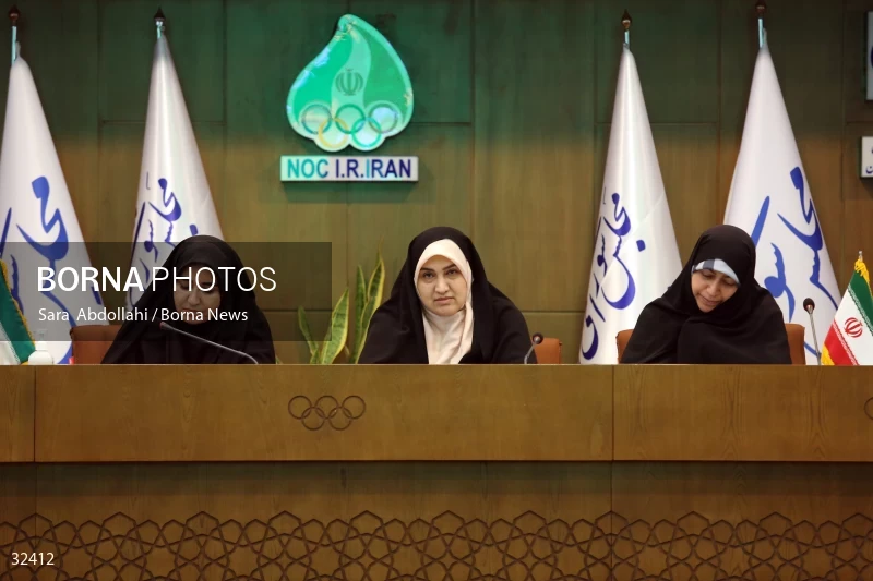 The third national meeting of the role of youth in the new governance