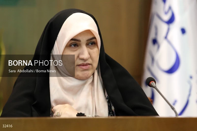 The third national meeting of the role of youth in the new governance