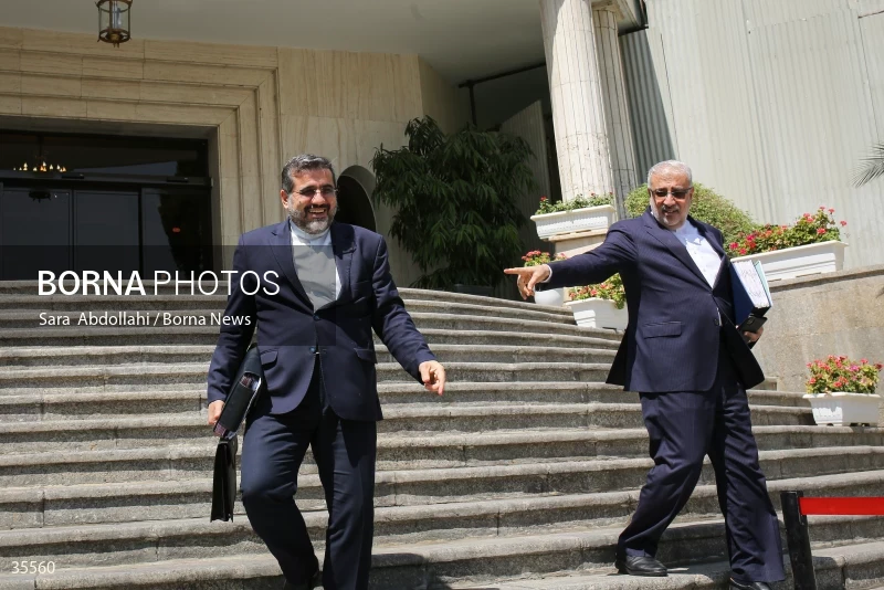 On the sidelines of the Cabinet meeting