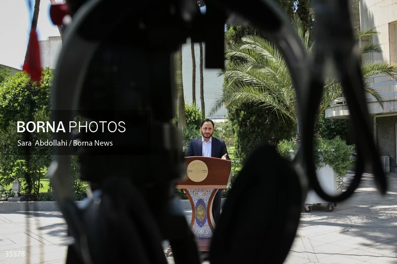 On the sidelines of the Cabinet meeting