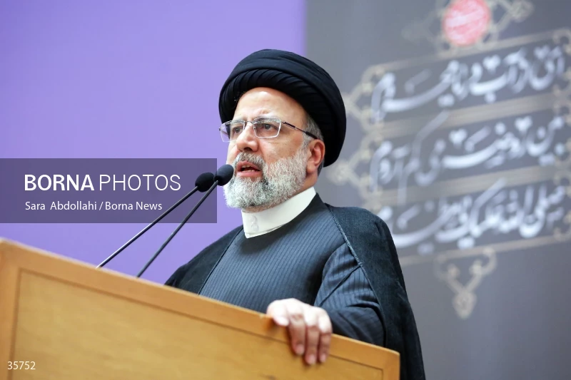 The closing ceremony of the 21st Iranian National Media Festival