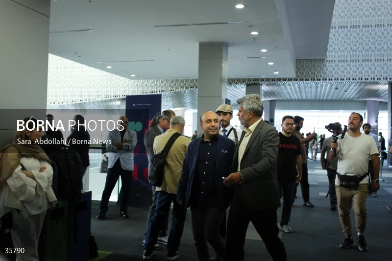Premiere of "i Captain"