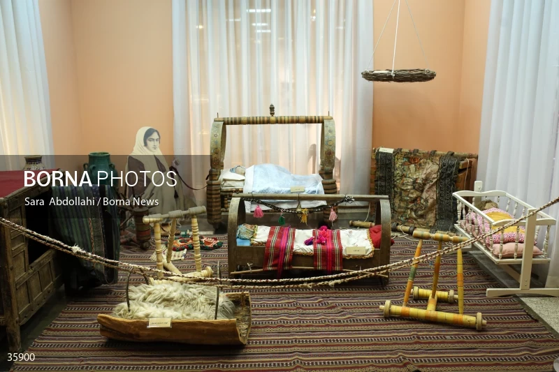Iranak Childhood Museum