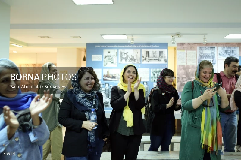 Iranak Childhood Museum