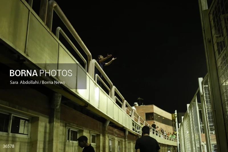 Track and field competitions of the country's top talents