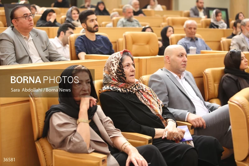 The Doctor and Pharmacist Day ceremony in the presence of the President
