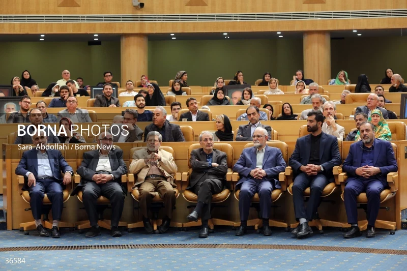The Doctor and Pharmacist Day ceremony in the presence of the President