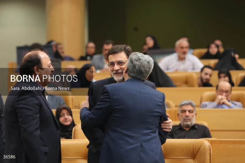 The Doctor and Pharmacist Day ceremony in the presence of the President
