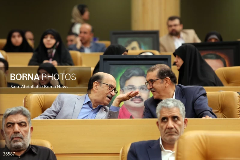 The Doctor and Pharmacist Day ceremony in the presence of the President