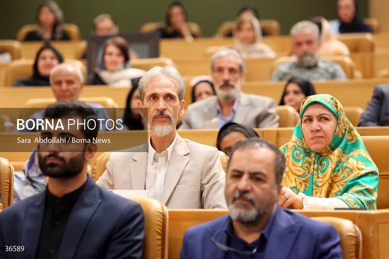 The Doctor and Pharmacist Day ceremony in the presence of the President