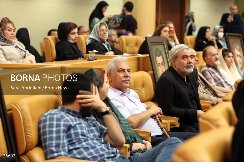 The Doctor and Pharmacist Day ceremony in the presence of the President