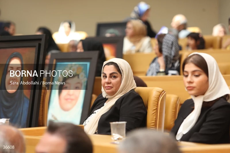 The Doctor and Pharmacist Day ceremony in the presence of the President