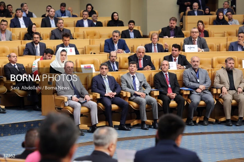 International Conference on Combating Sand and Dust Storms