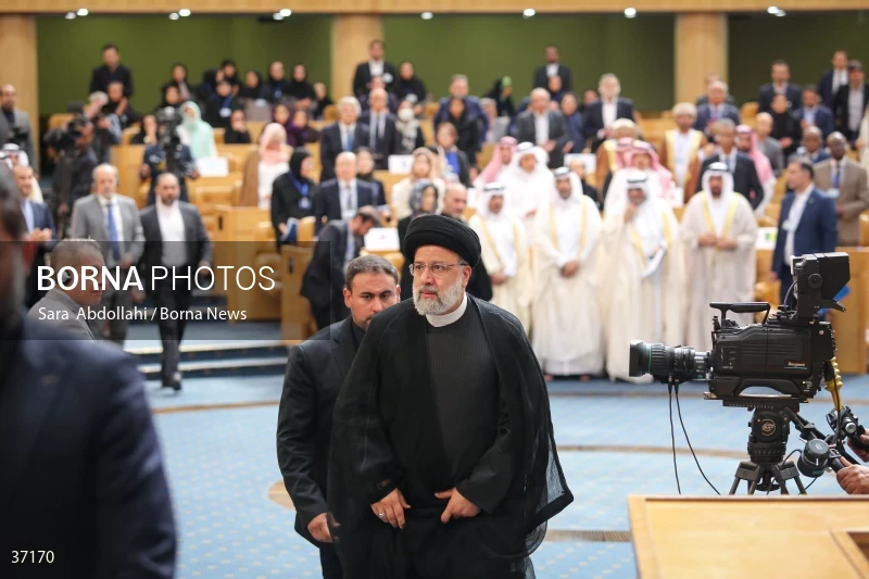 International Conference on Combating Sand and Dust Storms