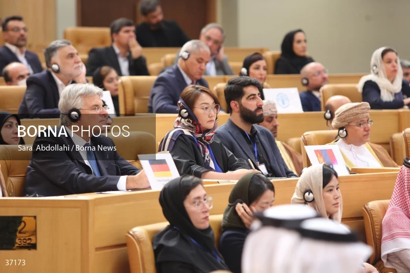 International Conference on Combating Sand and Dust Storms