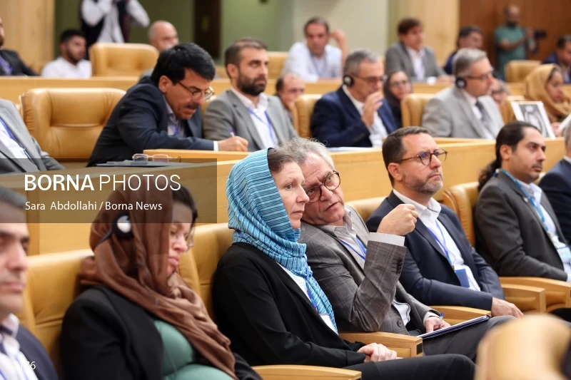 International Conference on Combating Sand and Dust Storms