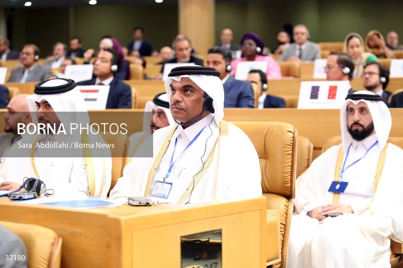 International Conference on Combating Sand and Dust Storms