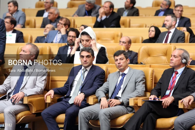 International Conference on Combating Sand and Dust Storms