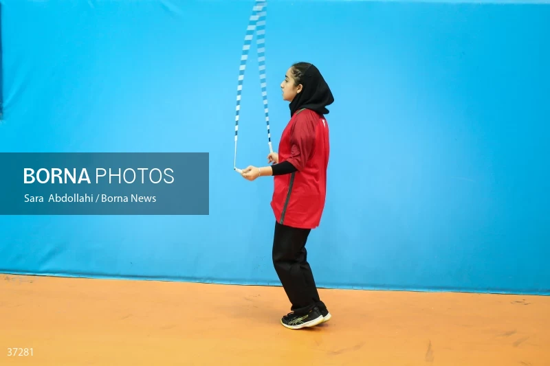 4th Table tennis tournament of the top talent girls