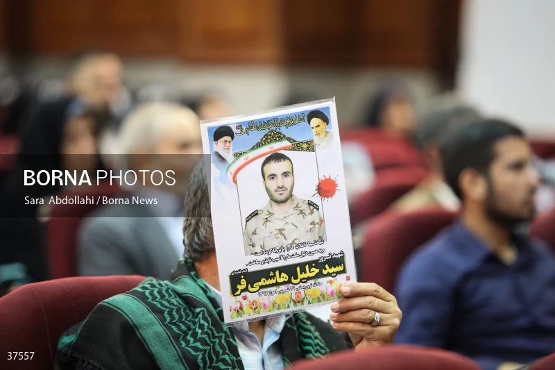 The legal hearing of the Al-Ahvazia terrorist group case