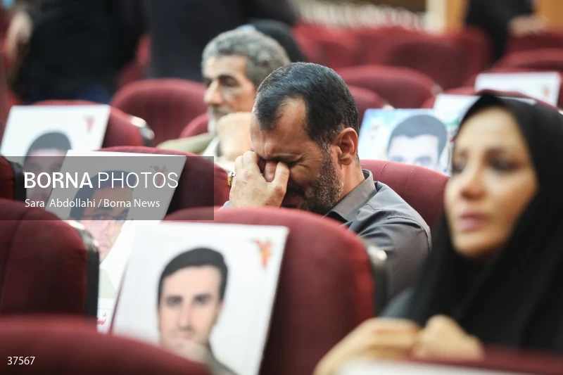 The legal hearing of the Al-Ahvazia terrorist group case