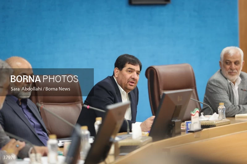 Meeting of governors of the country