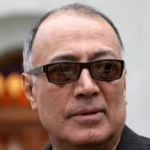 Abbas Kiarostami