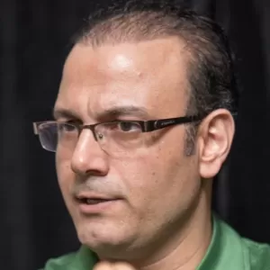 Alireza Ghorbani