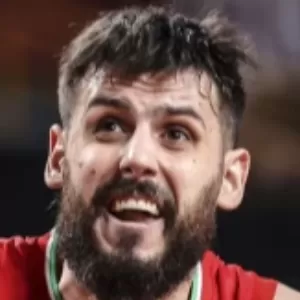 Aaron Geramipoor